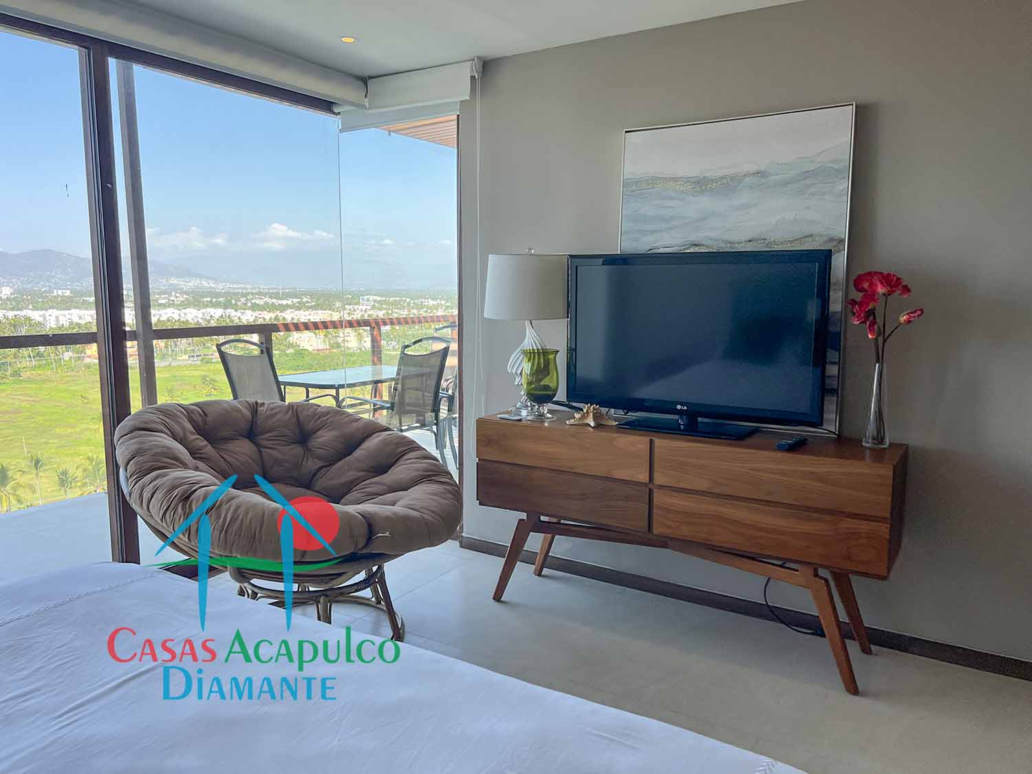 La Isla Fiji O 14 - Recámara principal 3